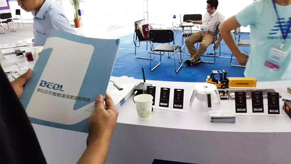 溫濕度監控系統由哪些部分組成？它又有什么意義？