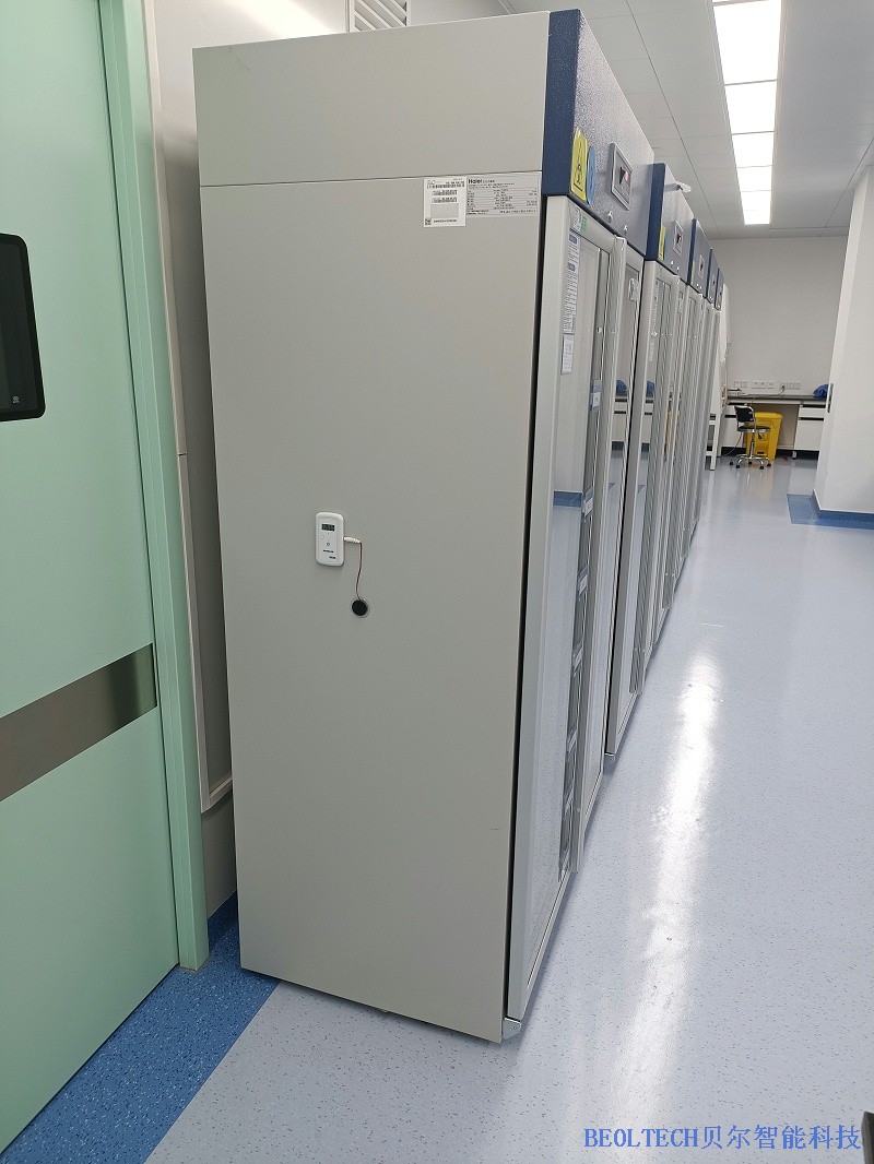 浙二江干院區檢驗科2