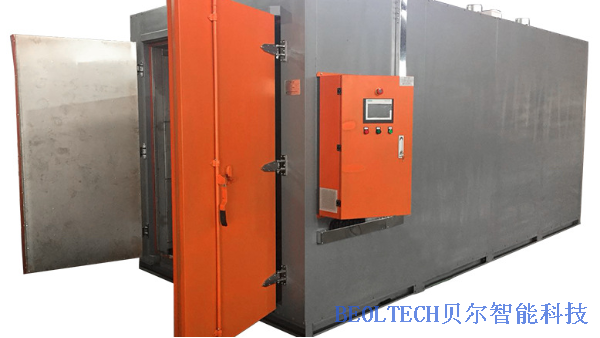 BEOL貝爾科技溫濕度監(jiān)控設(shè)備助力工業(yè)烤箱實(shí)時(shí)控制溫度2022.1.3