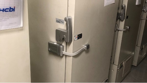 不穩定的冰箱如何做權限管理?冰箱鎖加入遠程管理功能后生物保存工作發生了哪些變化?25.10.14