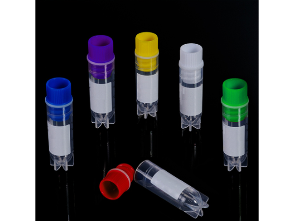 2ml內旋凍存管 2ml內旋凍存管