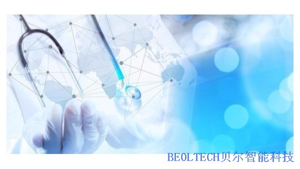 BEOL青島貝爾智能液氮罐助力臨床醫學2022.5.21