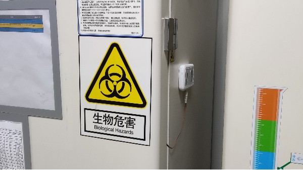 BEOL貝爾科技為深圳金域醫(yī)學(xué)檢驗實驗室保駕護(hù)航22.7.1