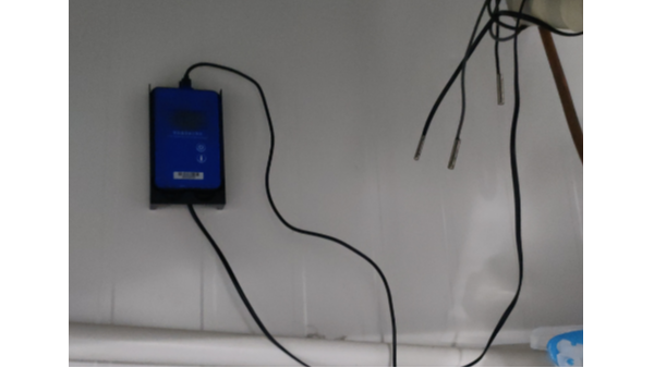 BEOL貝爾科技教您如何分辨是否存在故障的智能溫控一體機？24.7.24