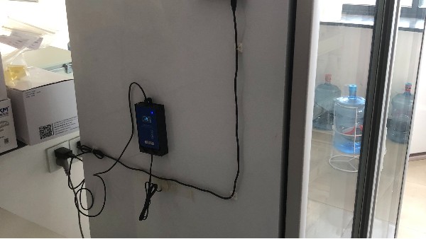 如何破解實(shí)驗(yàn)室生物樣本存放溫度異常的難題嗎?24.2.2