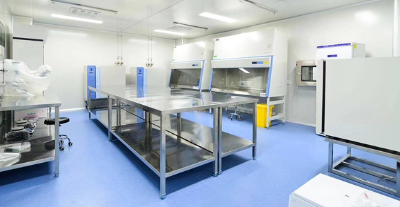 實驗室管理系統(tǒng)