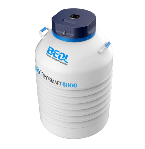 智能實(shí)驗(yàn)室系列 CryoSmart6000