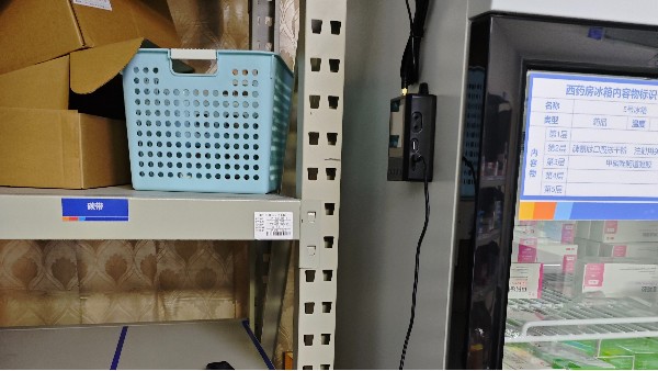 醫院安裝BEOL貝爾科技溫濕度監控的核心是什么？26.2.11