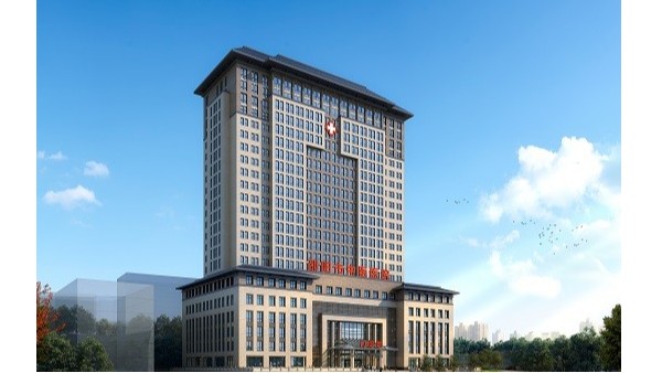 貝爾科技智能溫度采集器為邵陽中醫(yī)院生物樣本管理保駕護(hù)航22.10.26