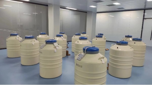 你有了解過液氮罐也是有使用壽命的嗎？24.9.6