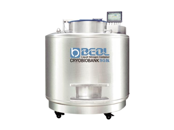 樣本庫系列液氮罐Cryobiobank95K