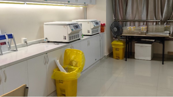 聽貝爾科技給您講解實(shí)現(xiàn)溫濕度監(jiān)控設(shè)備的安裝需要哪幾步?24.1.2