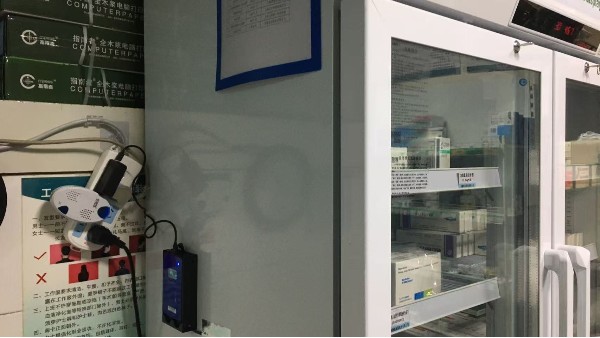 如何通過安裝溫濕度監(jiān)控設(shè)備及時查看分析歷史數(shù)據(jù)25.2.17