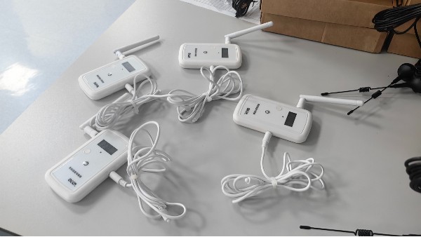 冷鏈管理，從BEOL貝爾科技智能溫度采集器開(kāi)始23.7.28