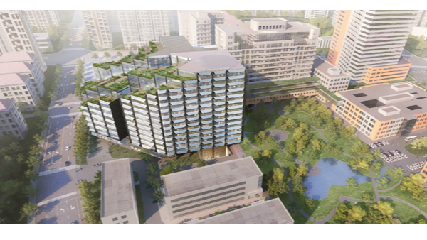 上海第六人民醫院樣本庫管理系統：為樣本保存、研究提供可靠保障22.9.7