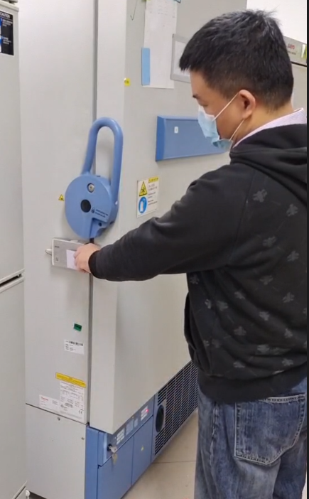 復旦大學腫瘤醫(yī)院刷卡