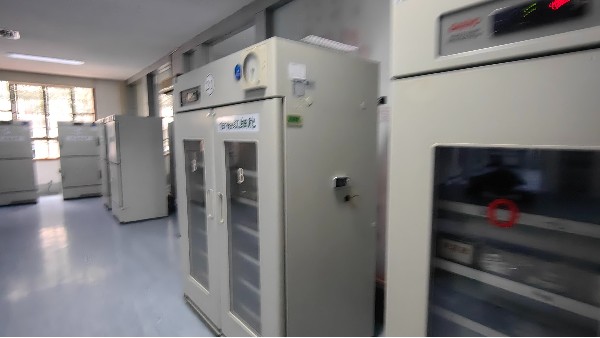 BEOL貝爾科技圍繞生命科學(xué)領(lǐng)域持續(xù)突破創(chuàng)新24.2.18