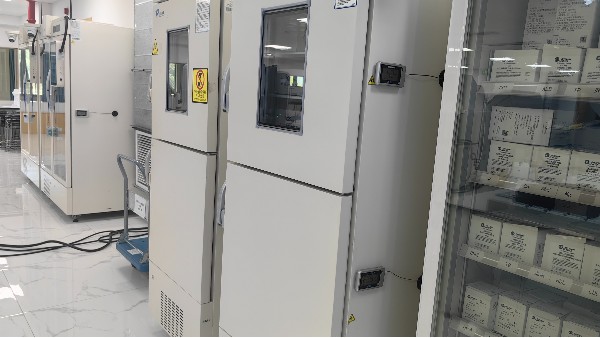 定期對溫濕度監控設備進行巡檢是很有必要的23.8.28