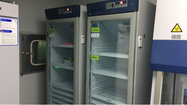 實驗室管理人員無需到現場如何能了解樣本的存儲情況及變化趨勢呢？25.6.26