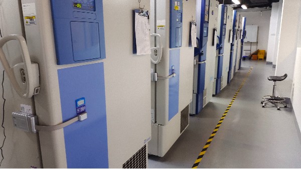 你知道BEOL貝爾科技生物冰箱智能鎖用戶授權(quán)管理是什么嗎?23.12.27