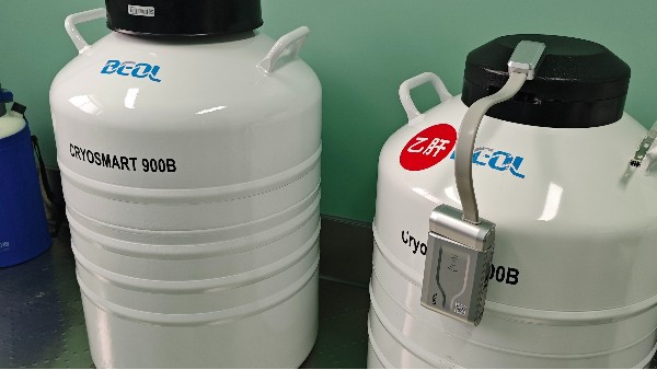 如何幫助液氮罐守護(hù)科研命脈實(shí)時(shí)保證樣本的質(zhì)量與安全呢？25.7.8