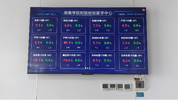 BEOL貝爾科技提醒您安裝溫濕度監(jiān)控設(shè)備有哪些注意事項(xiàng)呢？23.8.23