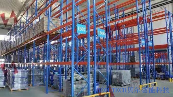 冷鏈行業倉儲常見問題及解決辦法