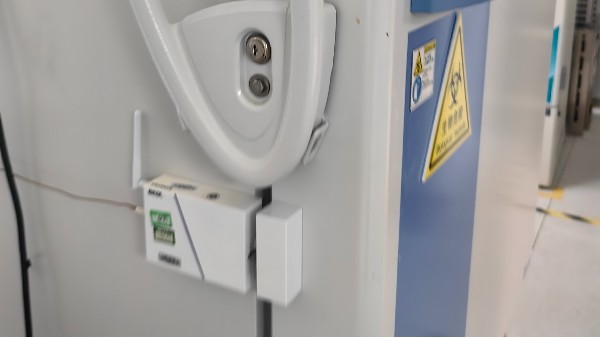 樣本保存需要溫濕度監控來保證保存質量哦!你們實驗室已經具備了嗎?25.2.5